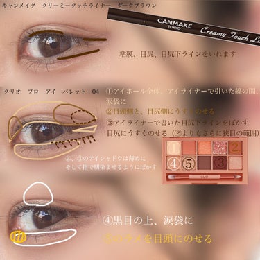 コロッサルボリュームエクスプレス/MAYBELLINE NEW YORK/マスカラを使ったクチコミ（2枚目）