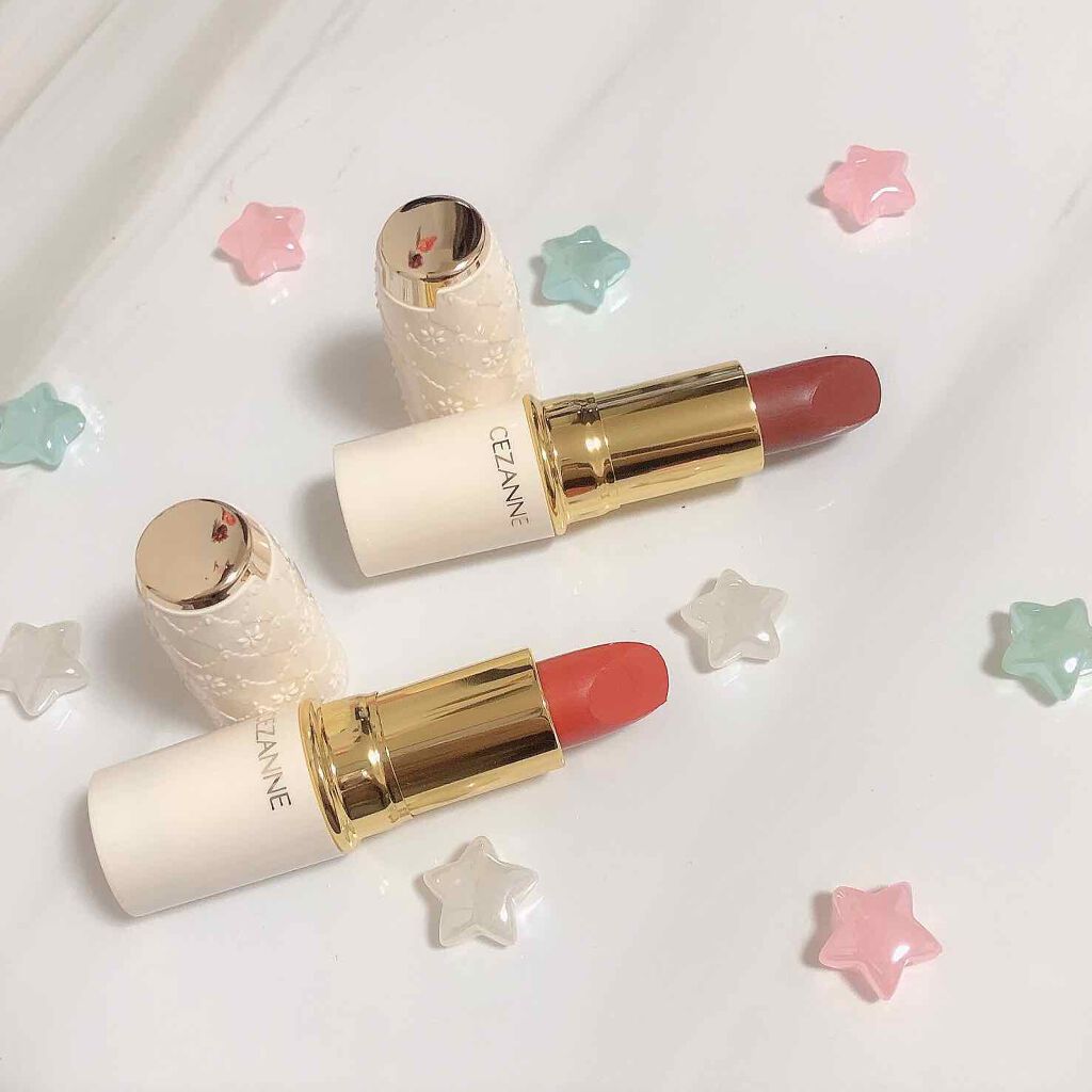 トーンアップアイシャドウ/CEZANNE/アイシャドウパレットを使ったクチコミ（2枚目）