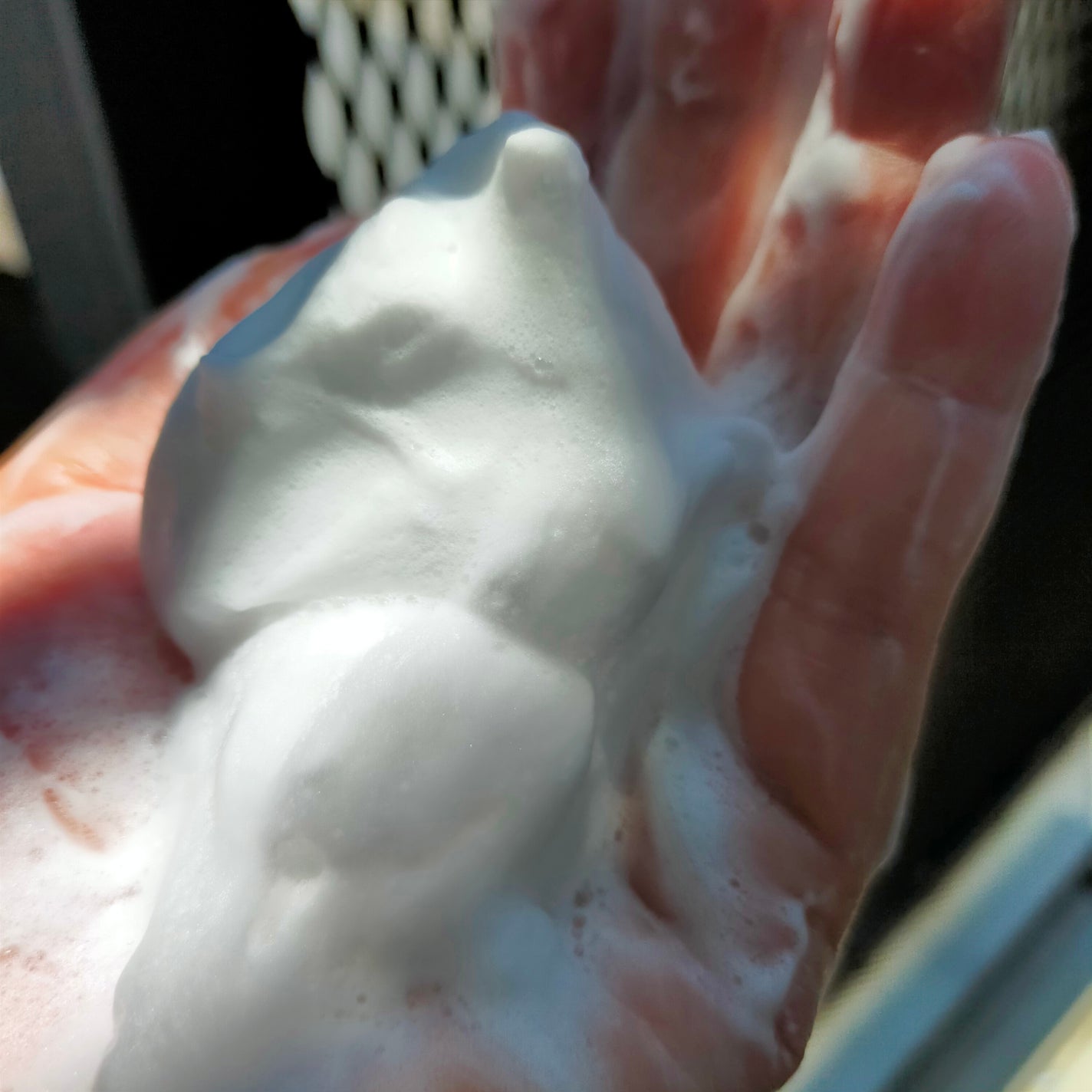 EPIS フェイスウォッシュ/EPIS/洗顔フォームを使ったクチコミ(3枚目)