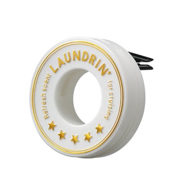 車用フレグランス クラシックフローラル 1個