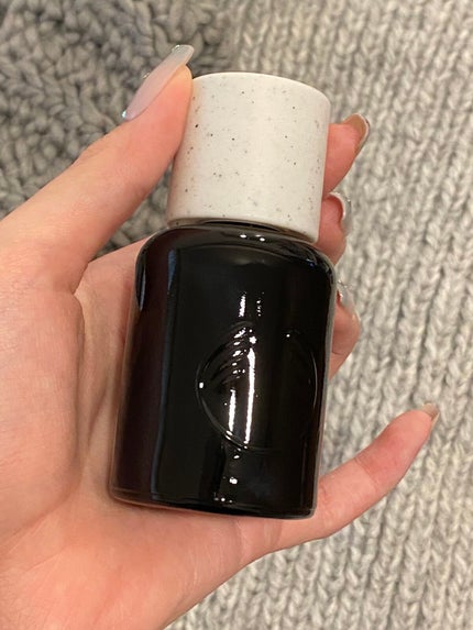 ブラックムスク オードトワレ/THE BODY SHOP/香水を使ったクチコミ(4枚目)