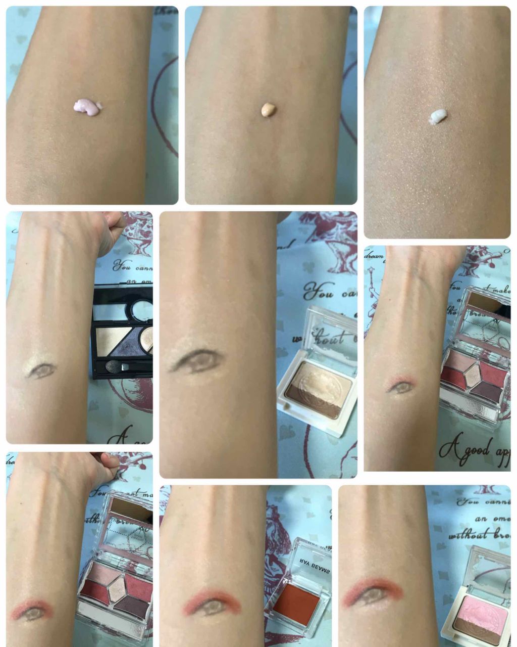 ミセラーアイメイクアップリムーバー/ビフェスタ/ポイントメイクリムーバーを使ったクチコミ(2枚目)