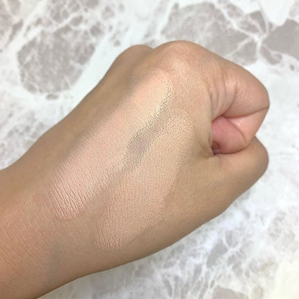 デザイニング コンシーラー/ブリリアージュ/リキッドコンシーラーを使ったクチコミ(5枚目)