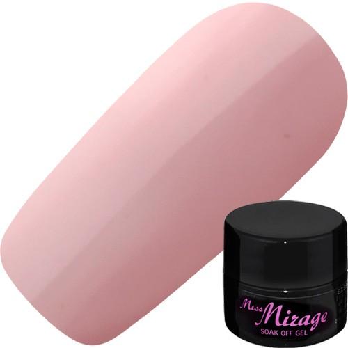 ヌーディーシリーズ カラージェル M140S ヌーディーモーブピンク