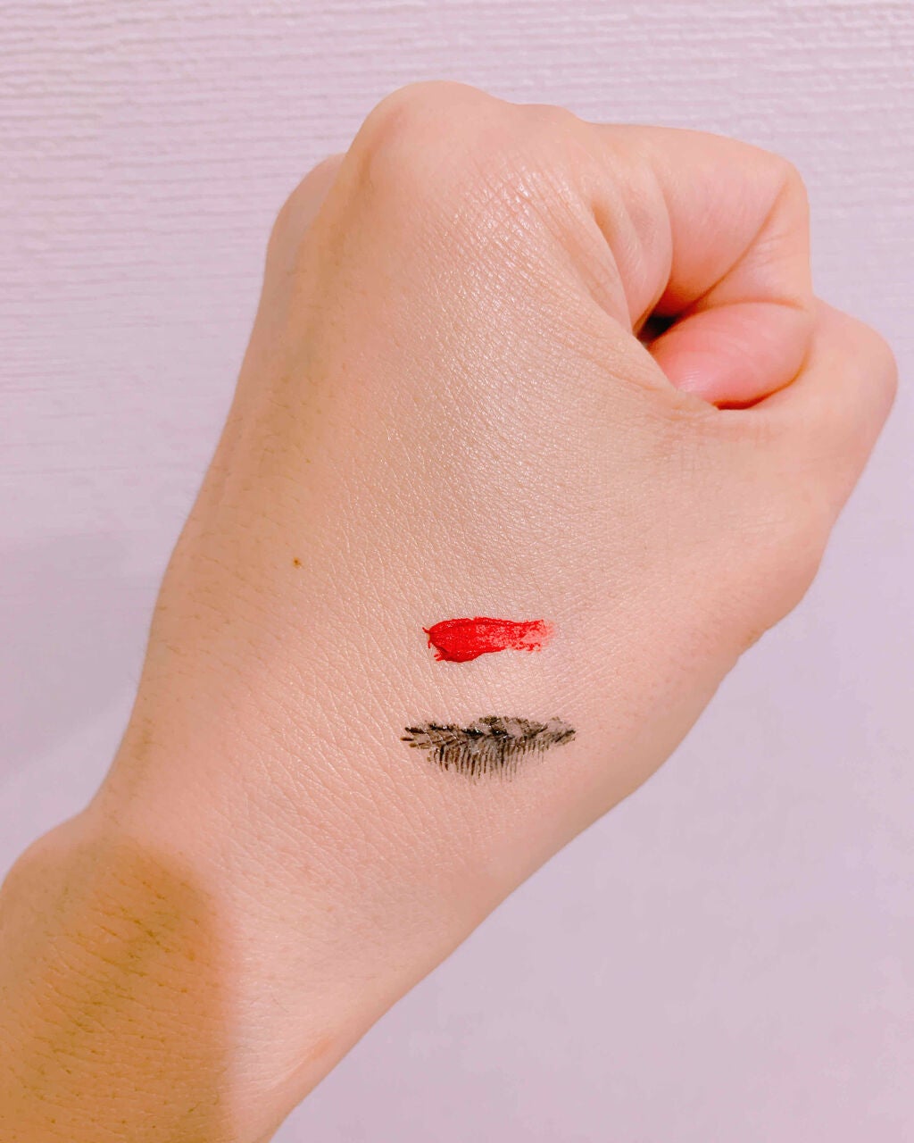 yoon megu on LIPS 「♡NEOGENREMOVEROILPAD♡*NEOGENDER..」(3枚目)