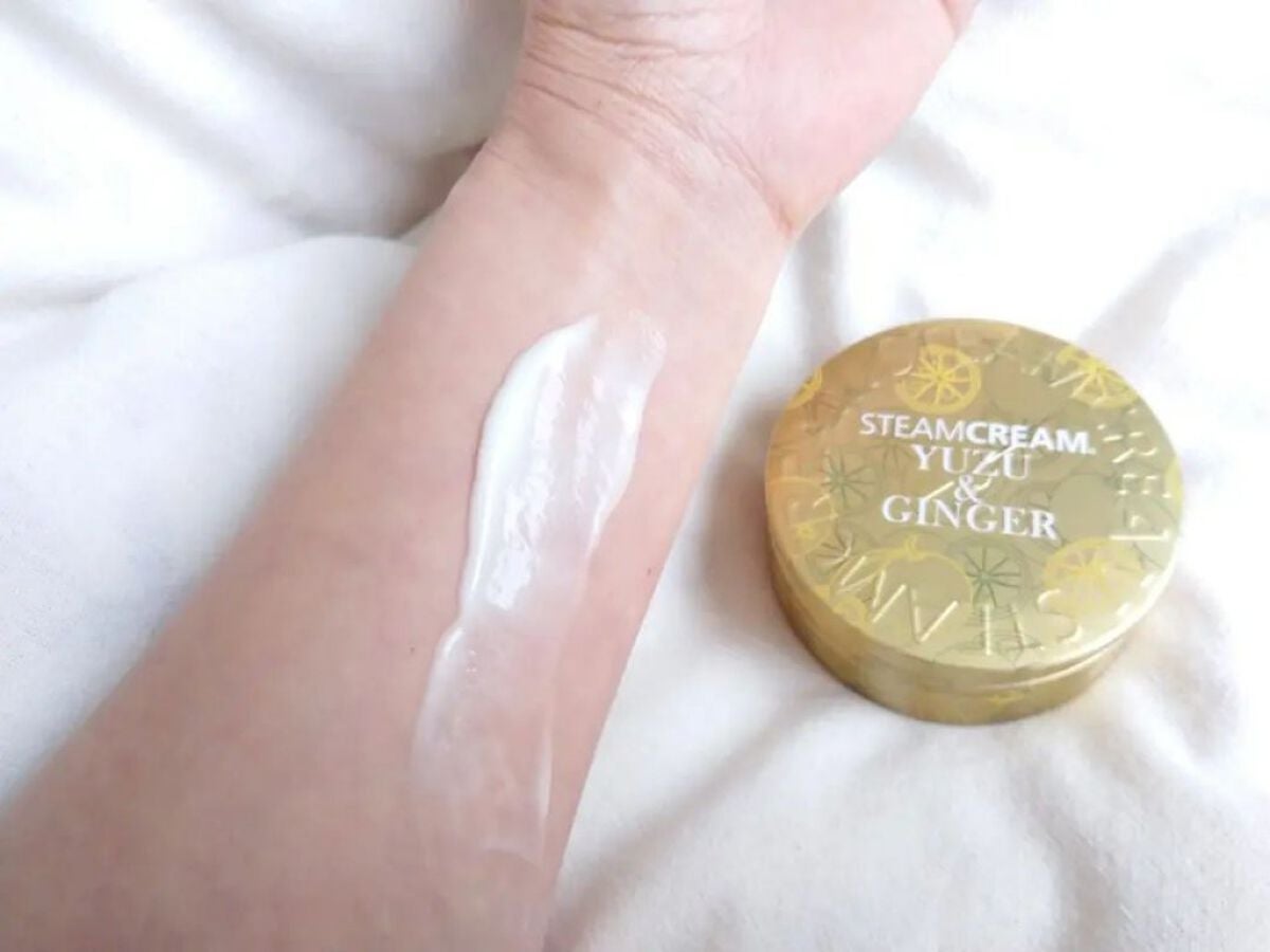 seiko_official on LIPS 「スチームクリームy2,420お馴染み!蒸気で仕上げたスチームク..」(3枚目)