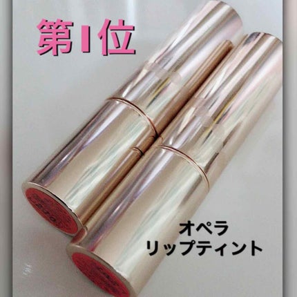 キャンディラップリップ/キャンメイク/リップグロスを使ったクチコミ(4枚目)