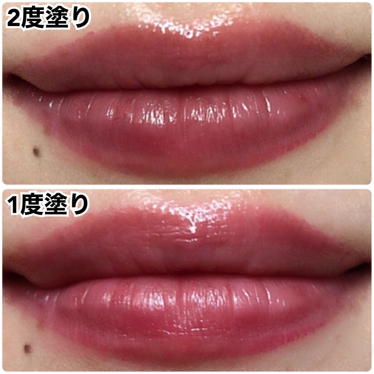 ケイト リップモンスター/KATE/口紅を使ったクチコミ（3枚目）