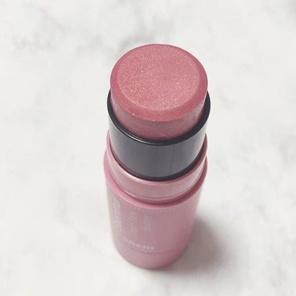 センムル クリームスティックブラッシャー/the SAEM/ジェル・クリームチークを使ったクチコミ(5枚目)