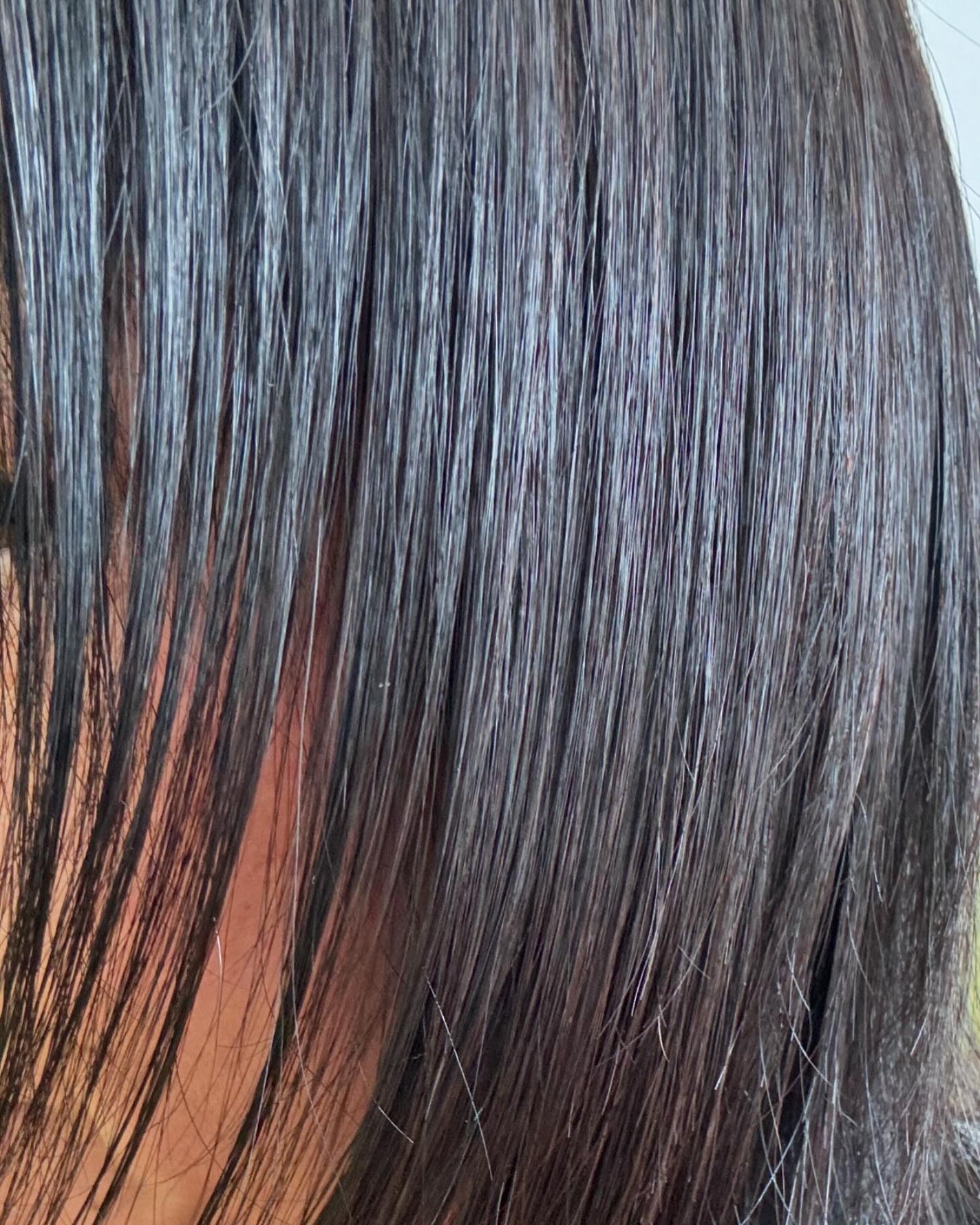 ウォンジョンヨ リペアシャンプー モイスト/リペアトリートメント モイスト/Wonjungyo/市販シャンプーを使ったクチコミ(9枚目)