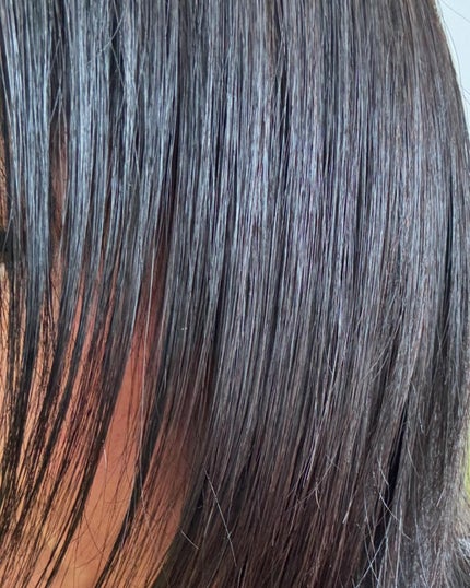 ウォンジョンヨ リペアシャンプー モイスト/リペアトリートメント モイスト/Wonjungyo/市販シャンプーを使ったクチコミ(9枚目)