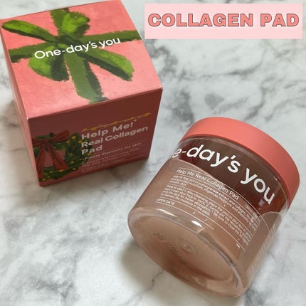 ノーモアブラックヘッド(ノーズピーリング)/One-day's you/スクラブ・ゴマージュを使ったクチコミ(6枚目)