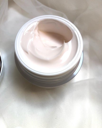 リップゾーンセラム/DEW/リップマスクを使ったクチコミ(3枚目)