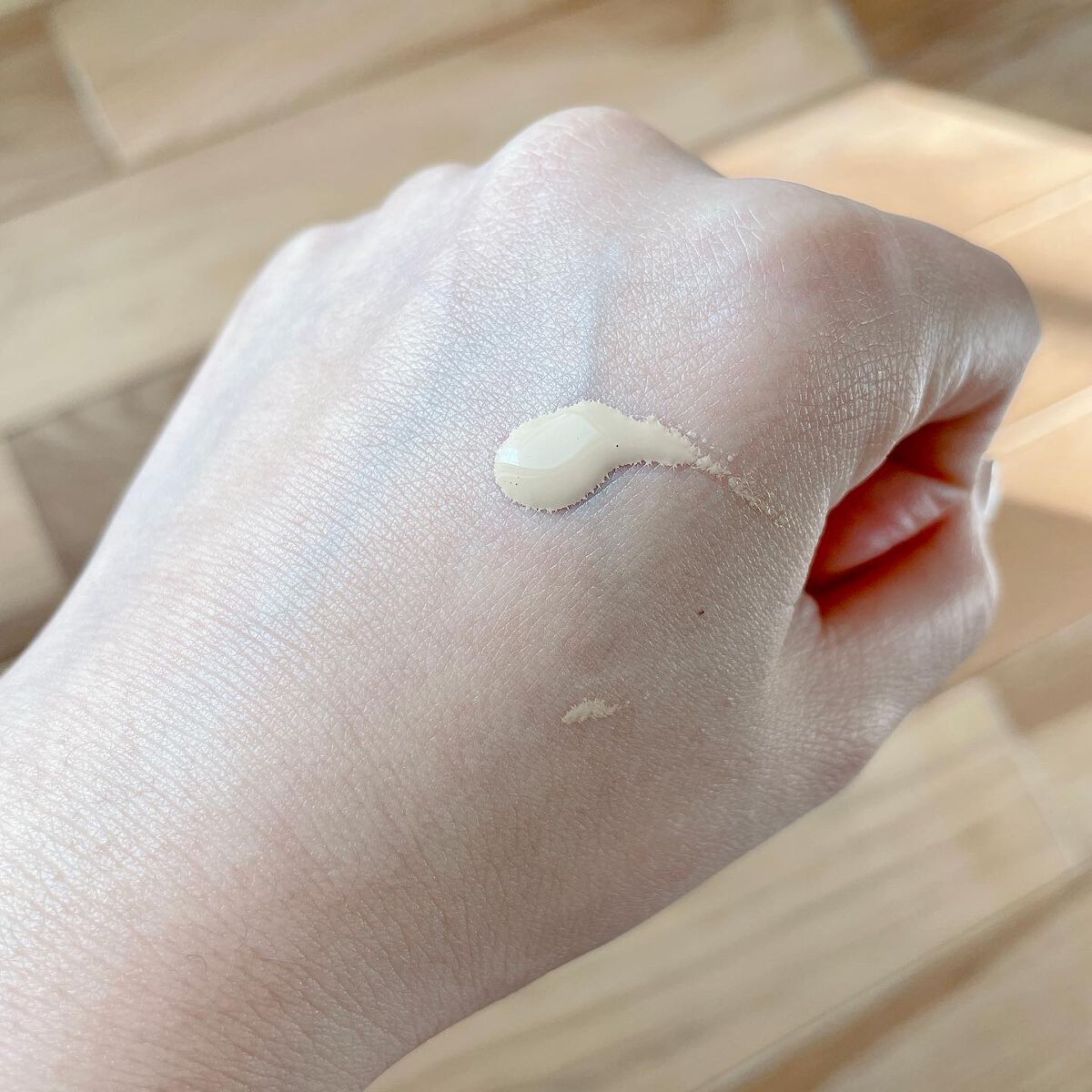 ゼン ウェア フルイド W14/DECORTÉ/リキッドファンデーションを使ったクチコミ（3枚目）