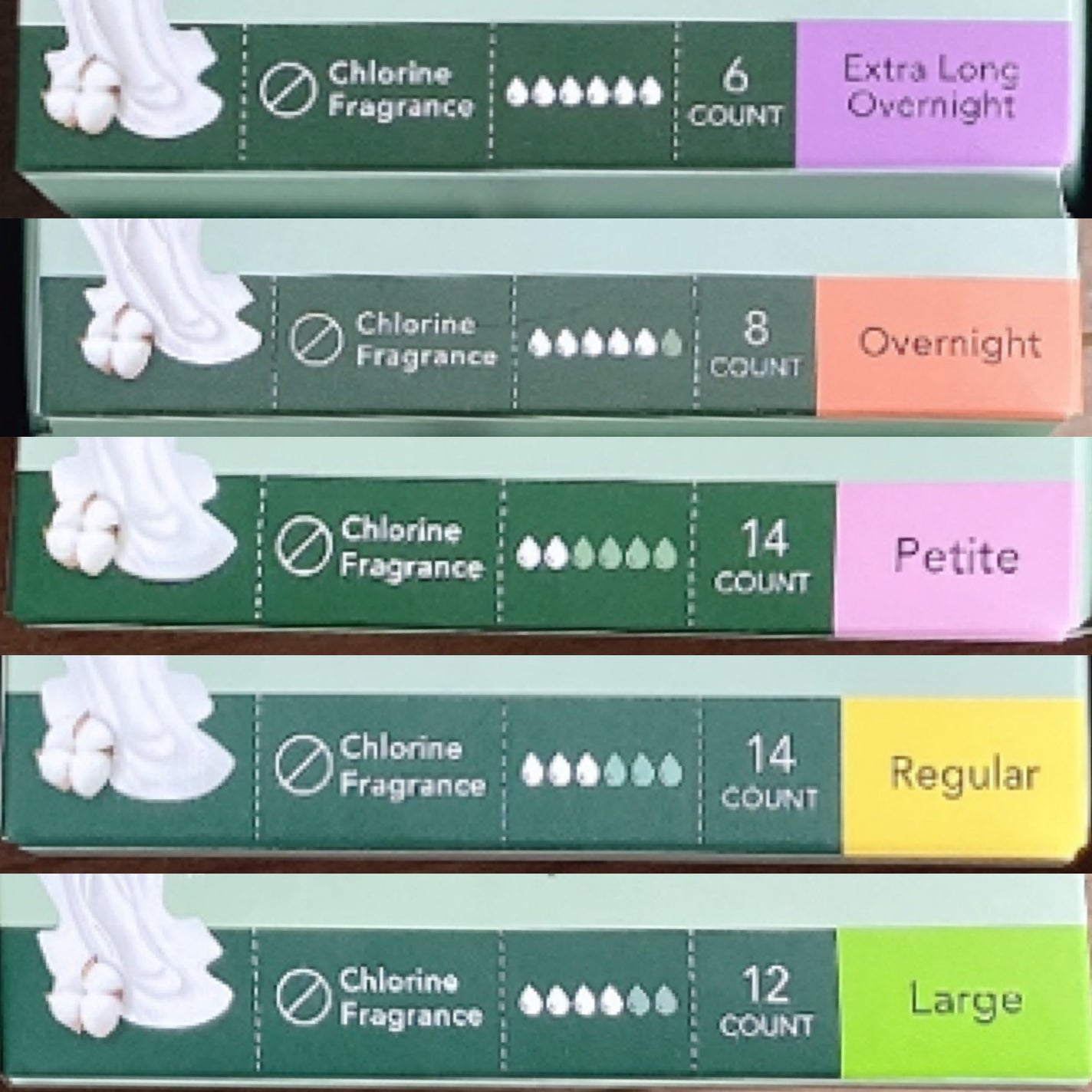 Rael オーガニックコットンカバーパッド/Rael/コットンを使ったクチコミ(4枚目)