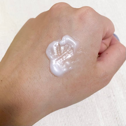 カラーフードシリーズ イエローUVサンプロテクトミスト SPF50+ PA+++/Tovegan/日焼け止めミスト・スプレーを使ったクチコミ(3枚目)