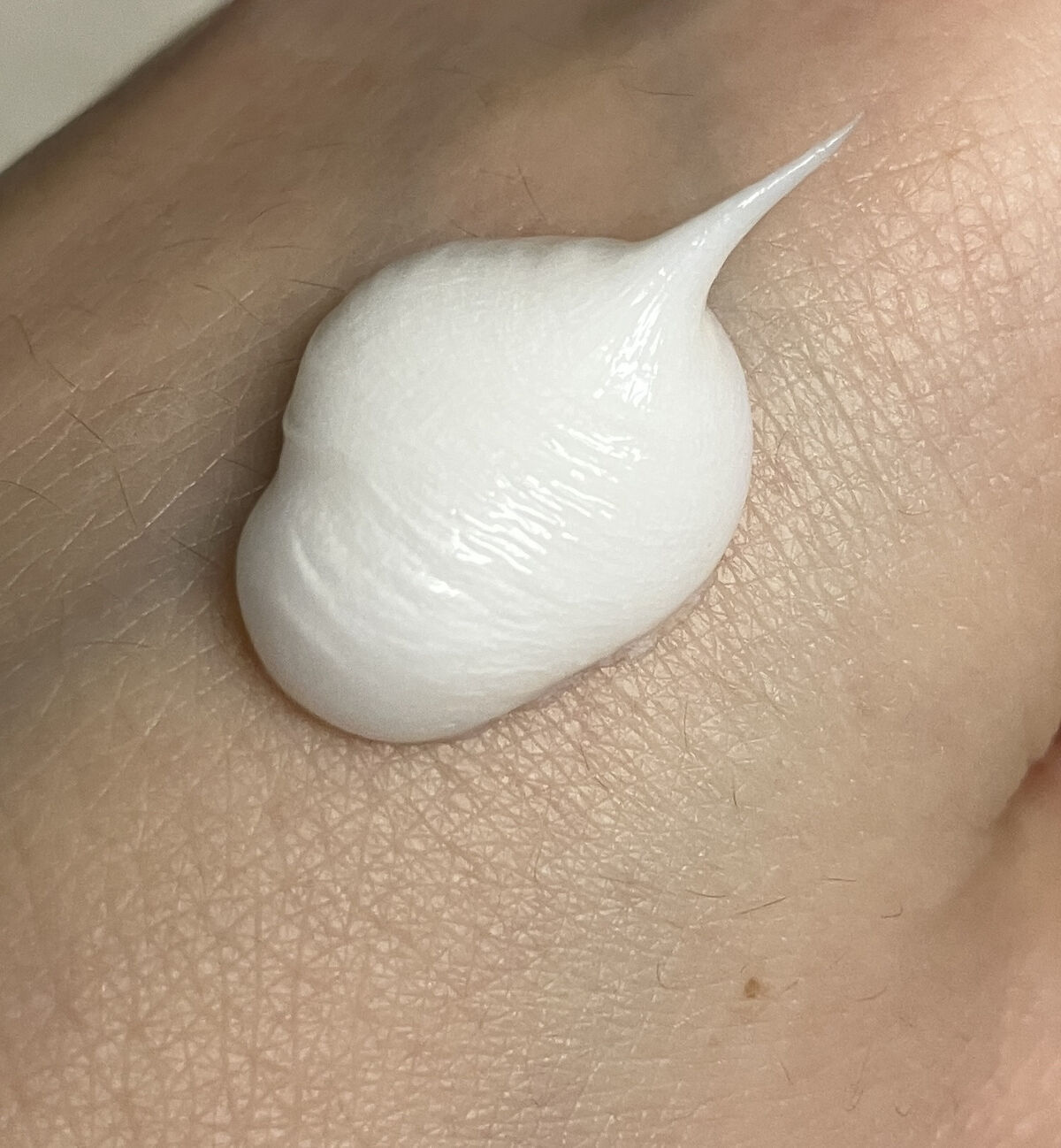 トランシーノ薬用クリアウォッシュEX/トランシーノ/洗顔フォームを使ったクチコミ（3枚目）