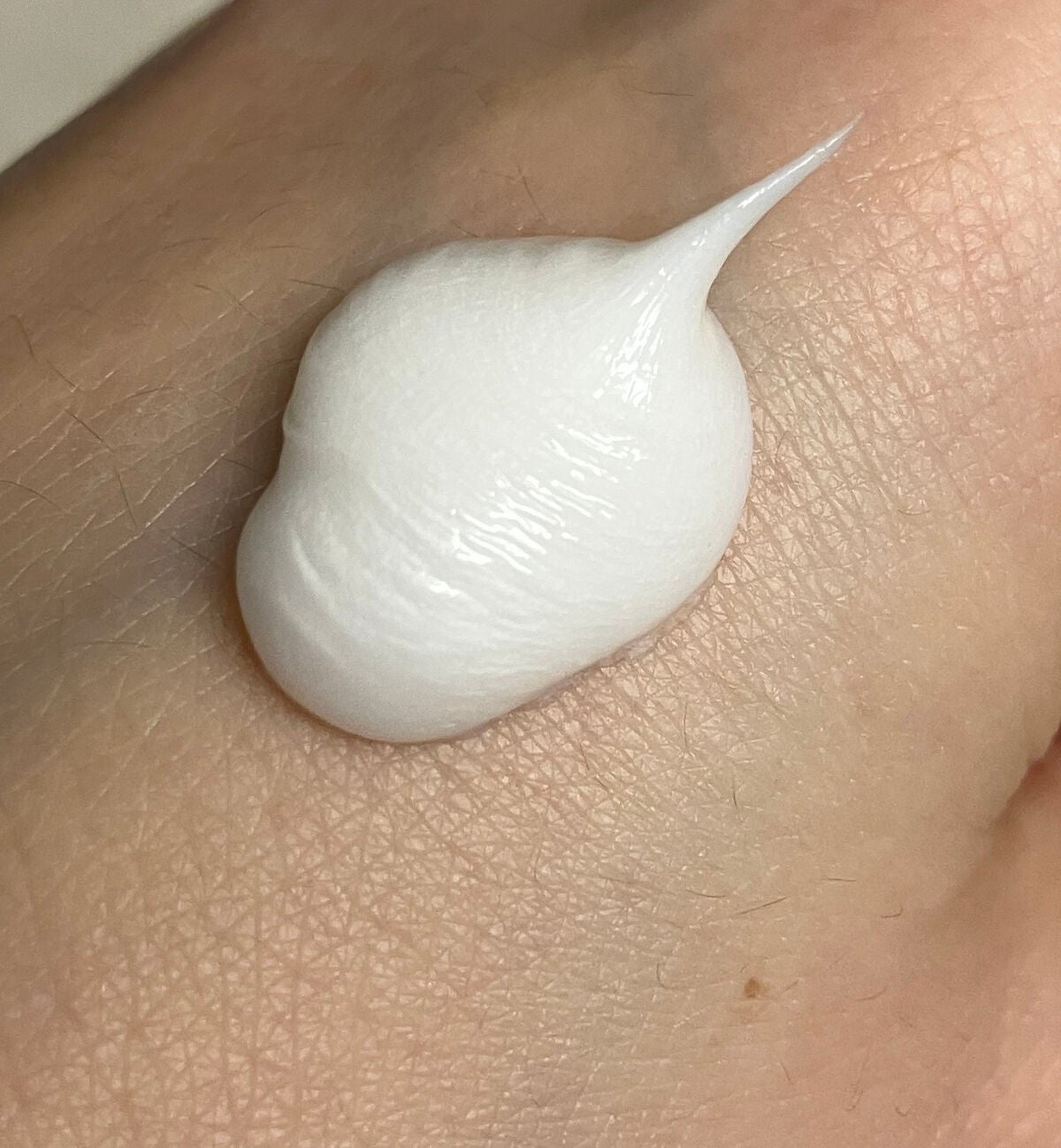 トランシーノ薬用クリアウォッシュEX/トランシーノ/洗顔フォームを使ったクチコミ(3枚目)