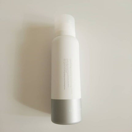 イセラ炭酸濃密泡クレンジング/フロムココロ/泡洗顔を使ったクチコミ(4枚目)