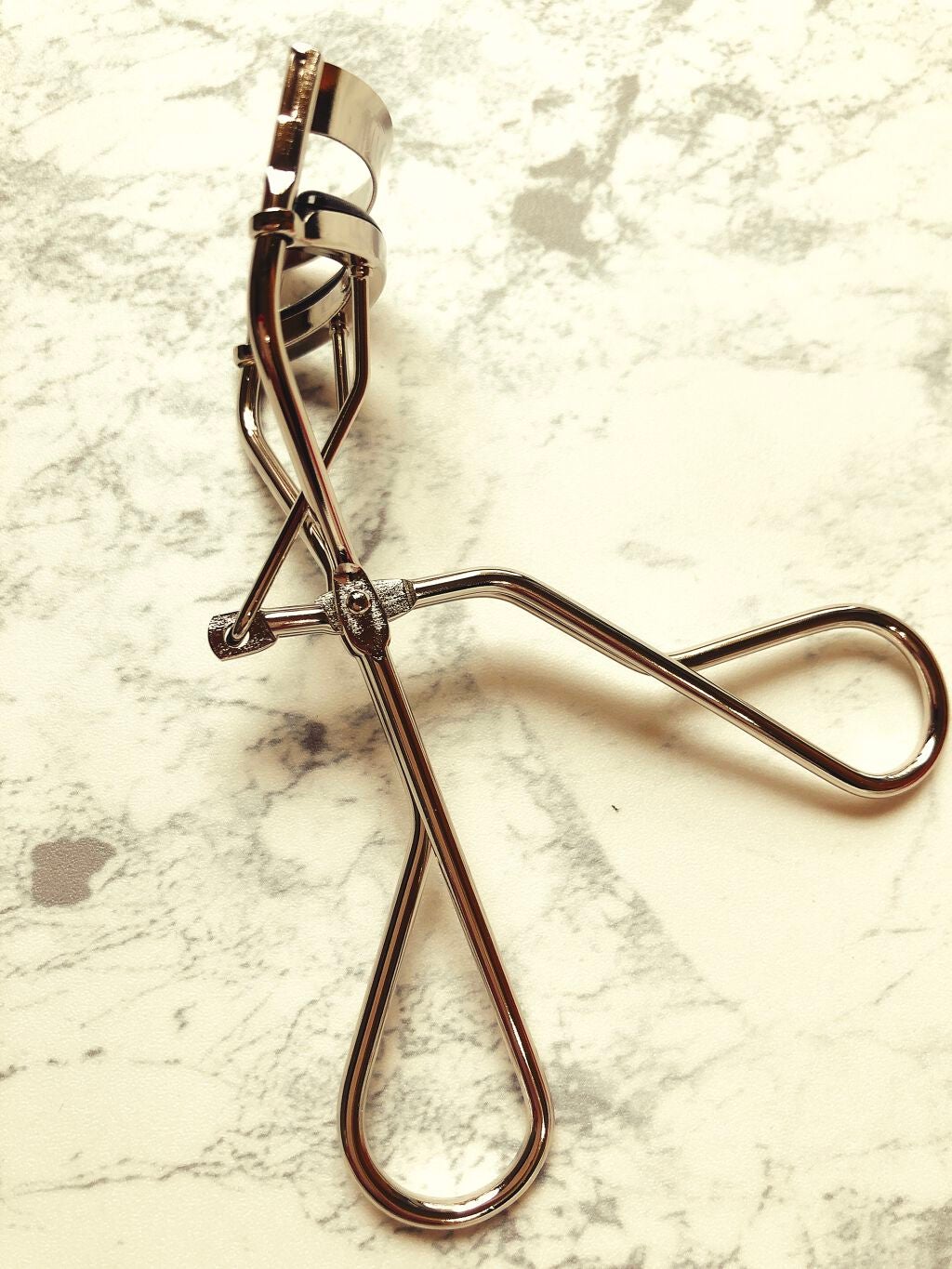 アイラッシュカーラー /SHISEIDO/ビューラーを使ったクチコミ(2枚目)