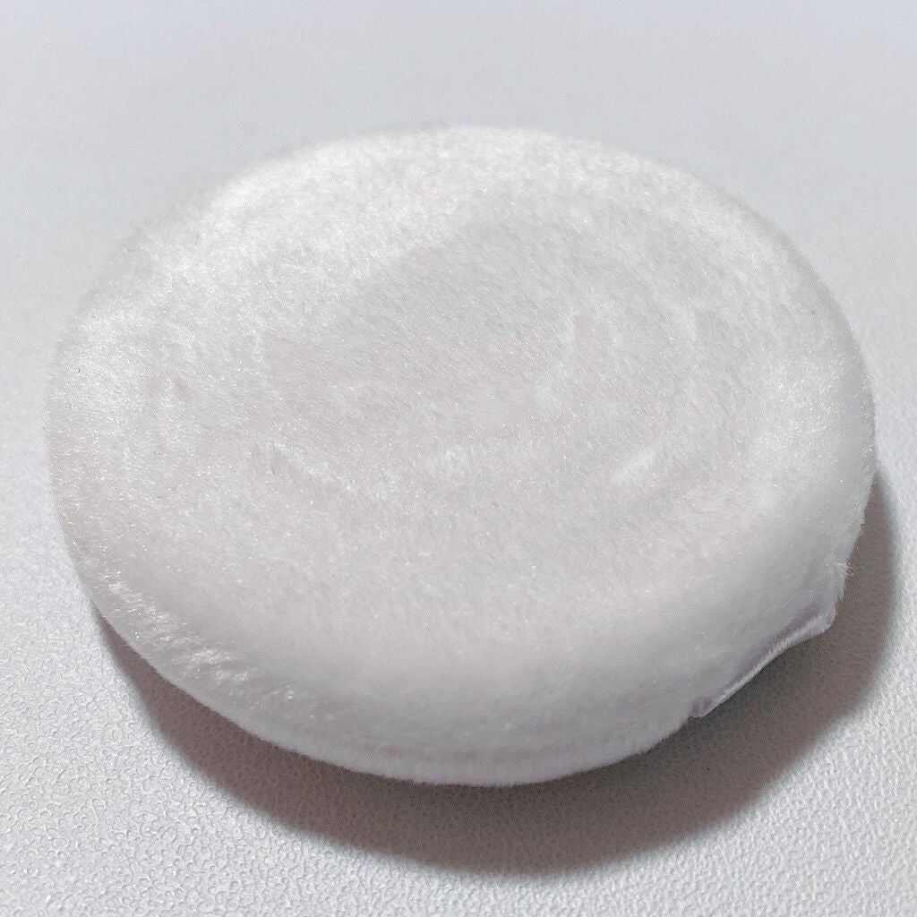 CICA ノーセバム マイルドパウダー/VT/ルースパウダーを使ったクチコミ(3枚目)