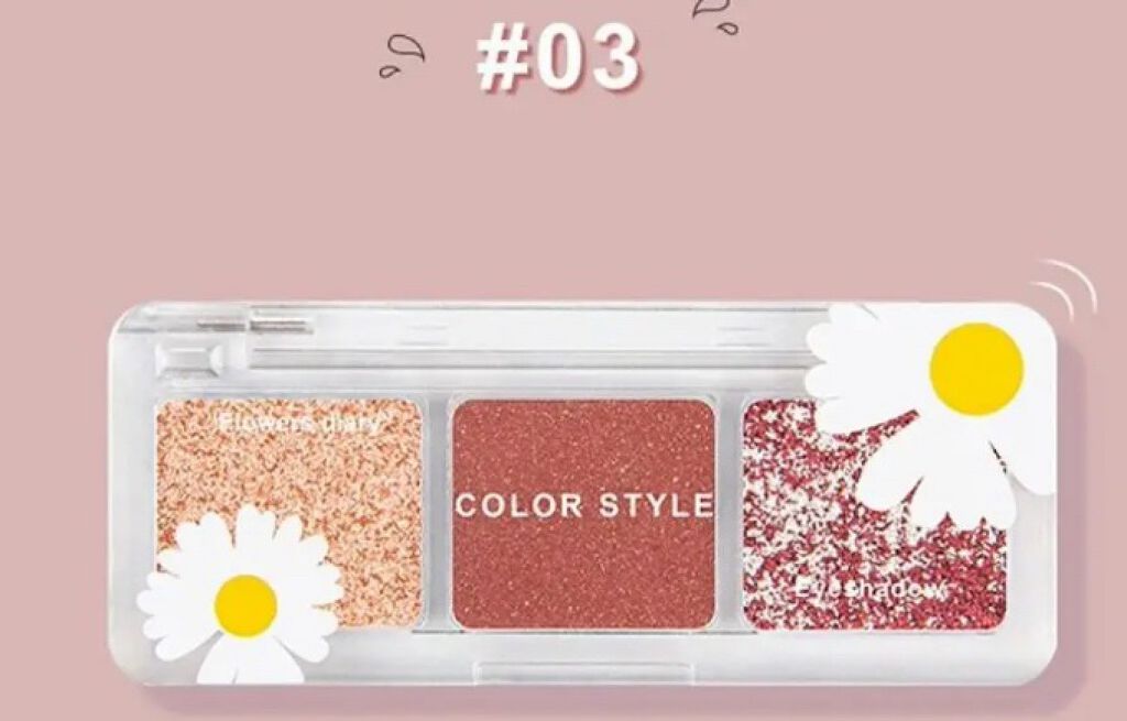 リサ・ラーソン♡クッションファンデマニア on LIPS 「#リトルデイジーが可愛いかわいい(*˙˘˙*)ஐ過ぎて#パケ買..」(3枚目)