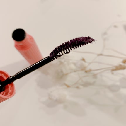 ウルトラ WP マスカラ(ロング)/FASIO/マスカラを使ったクチコミ(8枚目)