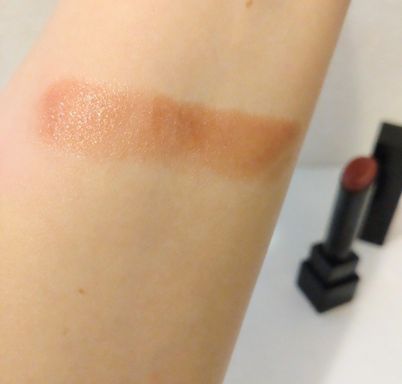 ジェルアイライナー/CEZANNE/ジェルアイライナーを使ったクチコミ(8枚目)