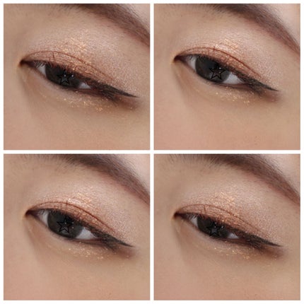 プレイカラーアイズ ミニオブジェ/ETUDE/アイシャドウパレットを使ったクチコミ(6枚目)