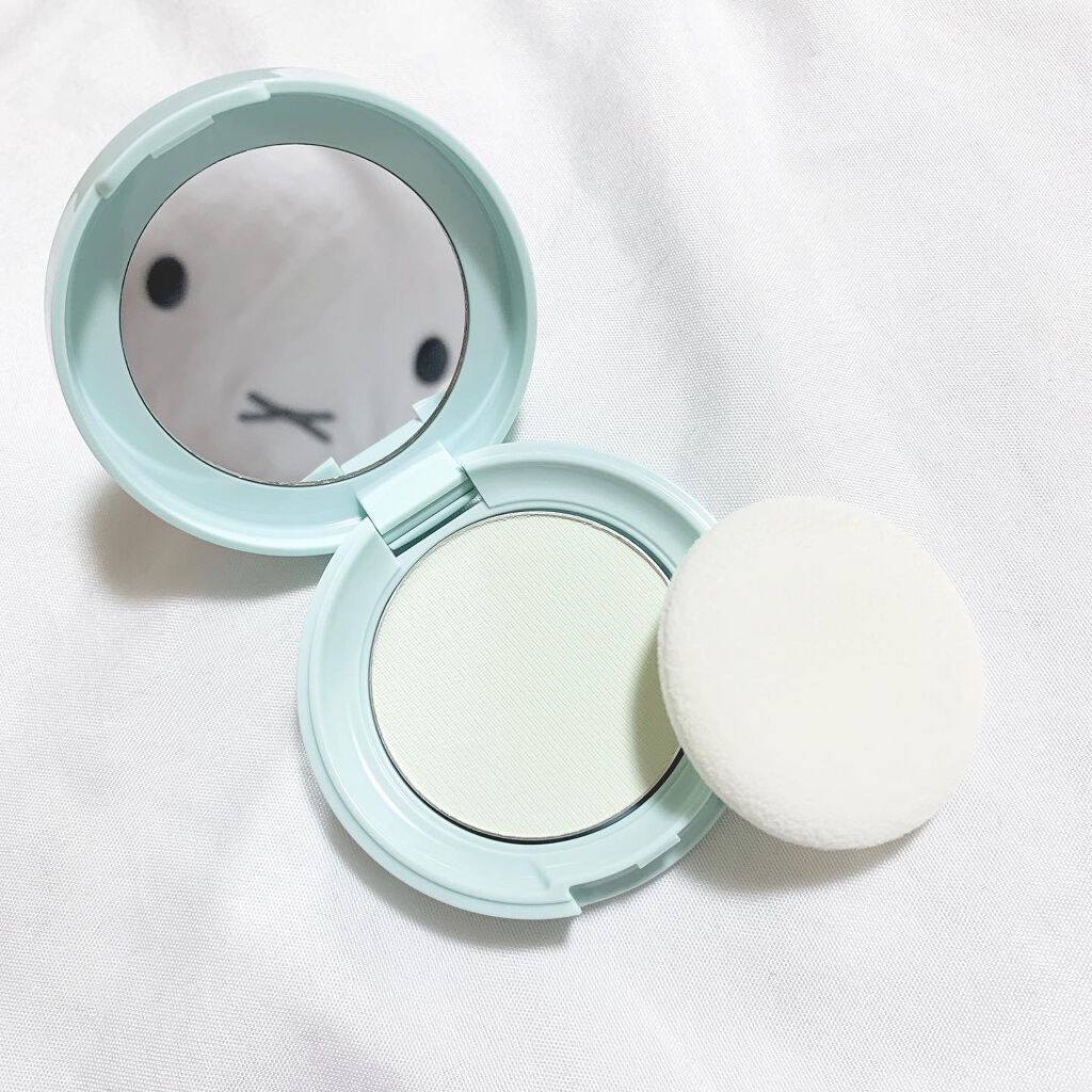 オイルコントロールパウダー＜医薬部外品＞/ファンケル/プレストパウダーを使ったクチコミ（2枚目）