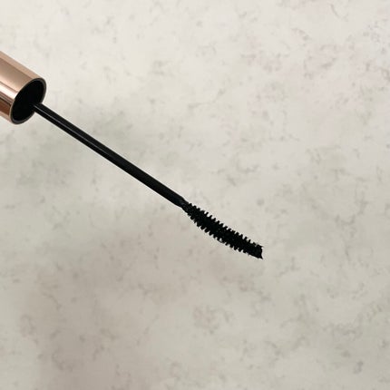 ナイントゥナイン インフィニットマスカラ 01 Long&Curl/lilybyred/マスカラの画像