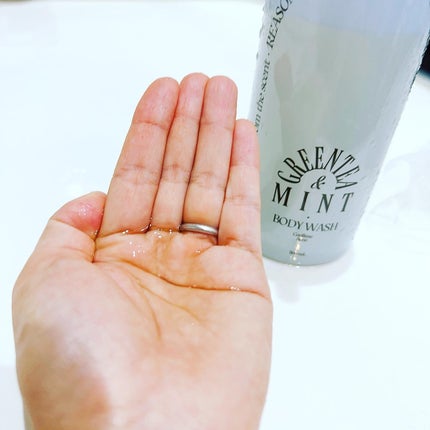 まるみ♡  on LIPS 「永遠にこのボディーソープだけリピートして。って家族に言われまし..」(2枚目)