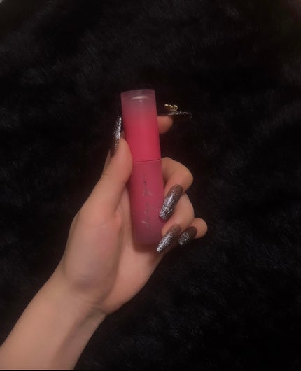 インク ムード グロイ ティント/PERIPERA/リップティントを使ったクチコミ(2枚目)