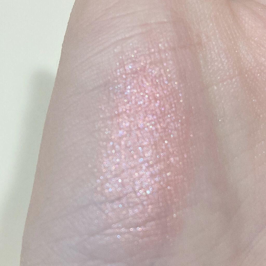 シャドーカスタマイズ/MAJOLICA MAJORCA/単色アイシャドウを使ったクチコミ（1枚目）