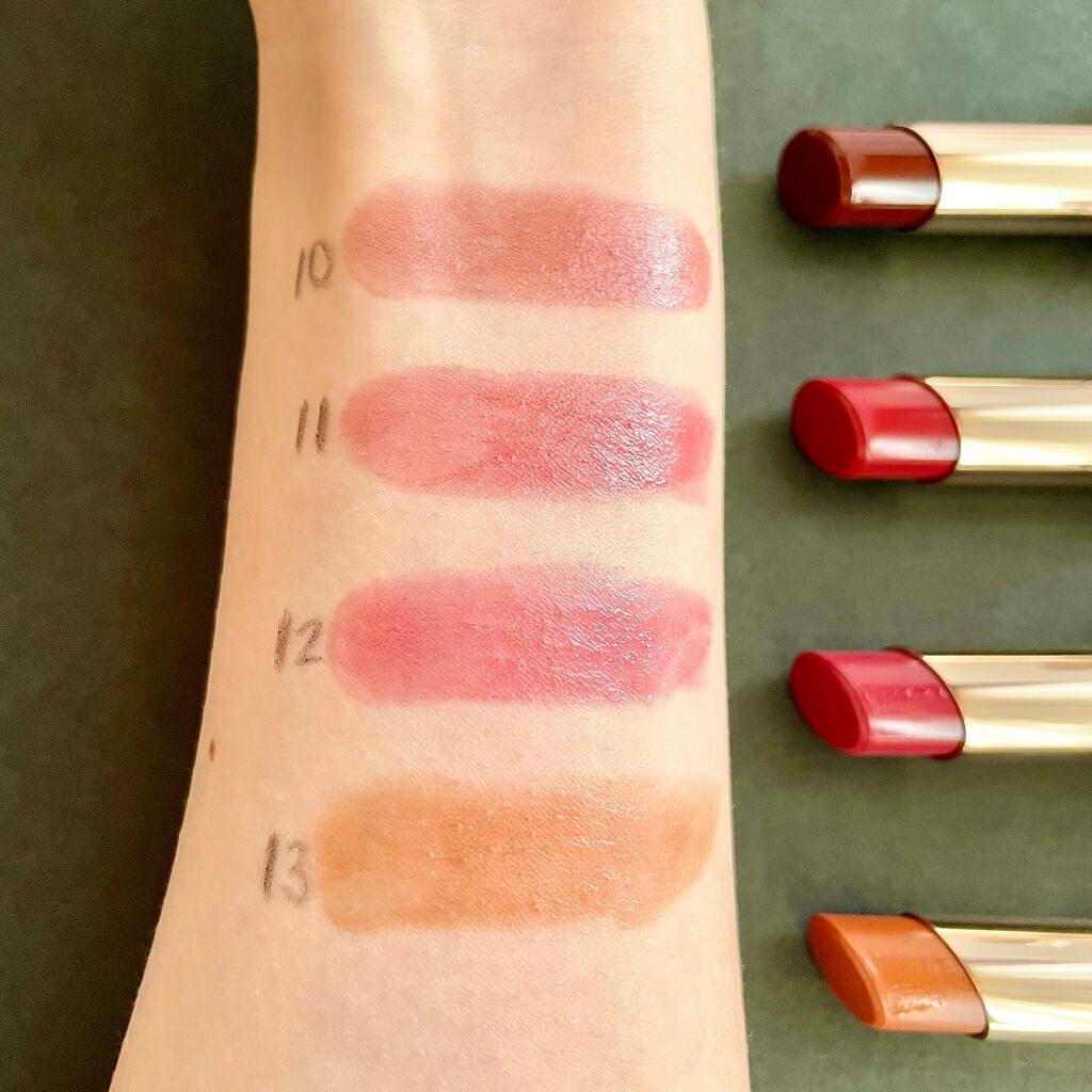 ãªãã© ãªãããã£ã³ã N/OPERA/ãªãããã£ã³ãã䜿ã£ãã¯ãã³ãïŒ4æç®ïŒ