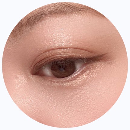 スキンモデリングアイズ/LUNASOL/アイシャドウパレットを使ったクチコミ(5枚目)