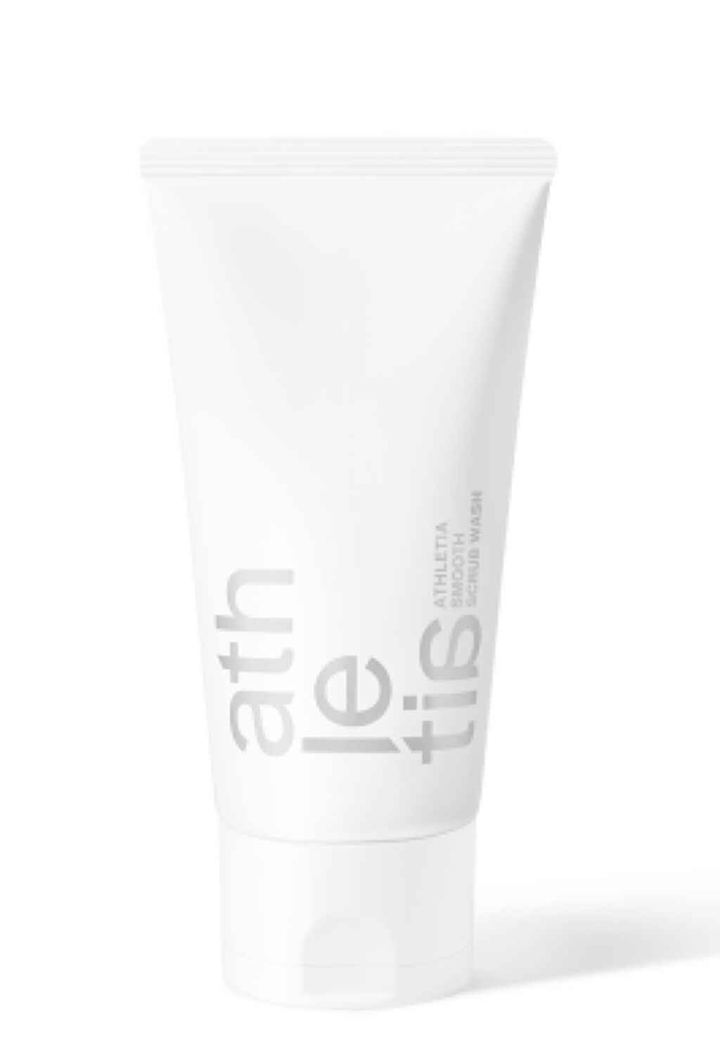 athletia スムーススクラブウォッシュ