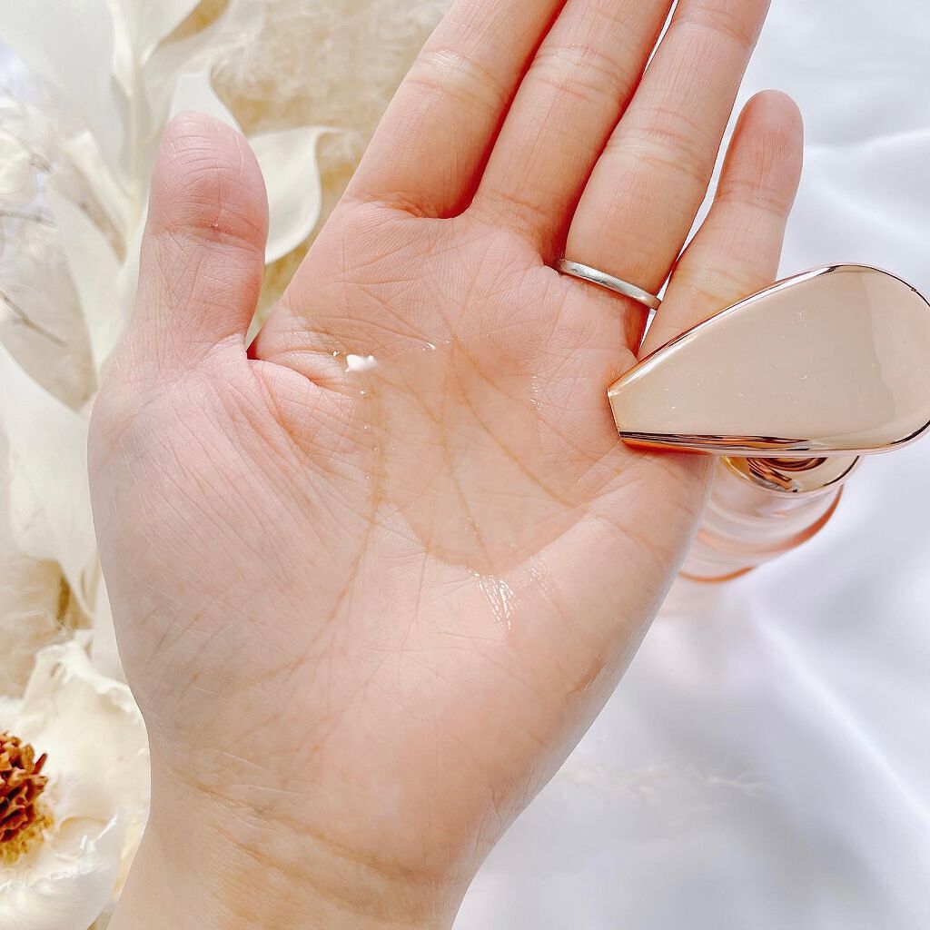 プルント ディープリペア美容液シャンプー/トリートメント/Purunt./市販シャンプーを使ったクチコミ(3枚目)