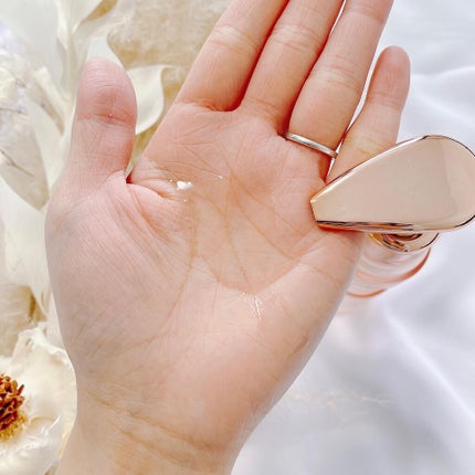 プルント ディープリペア美容液シャンプー/トリートメント/Purunt./市販シャンプーを使ったクチコミ(3枚目)