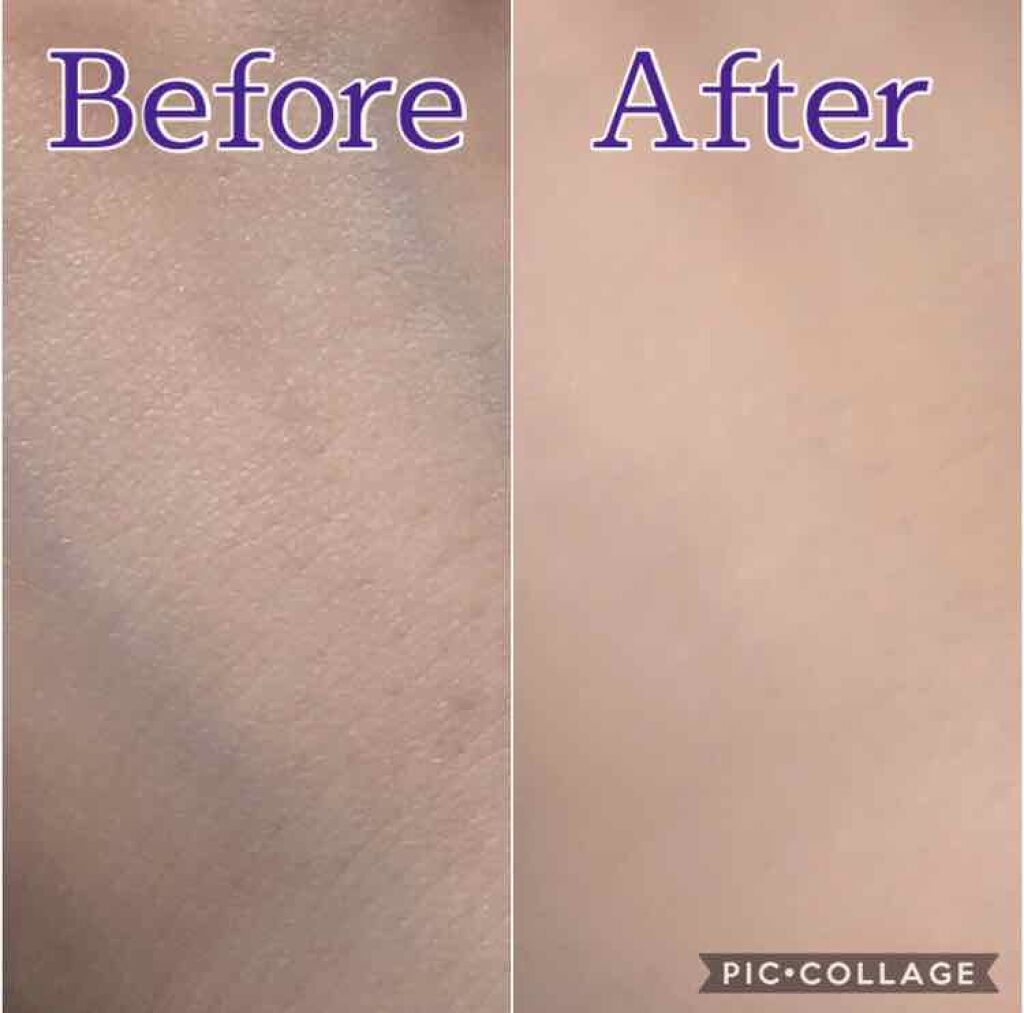 クリームハイライター/キャンメイク/クリームハイライトを使ったクチコミ(3枚目)