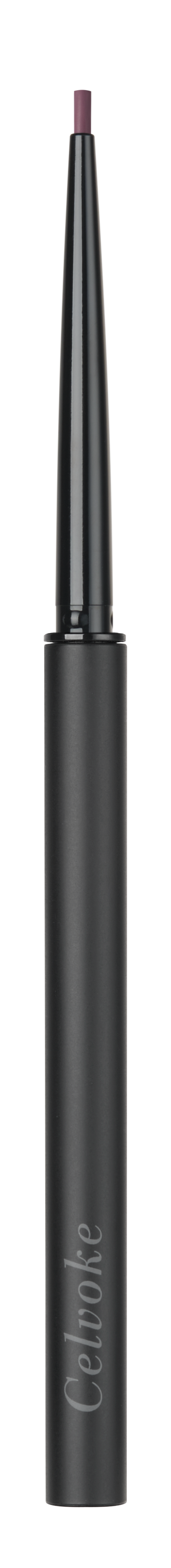 イラボレート ジェル アイライナー 05 Plum