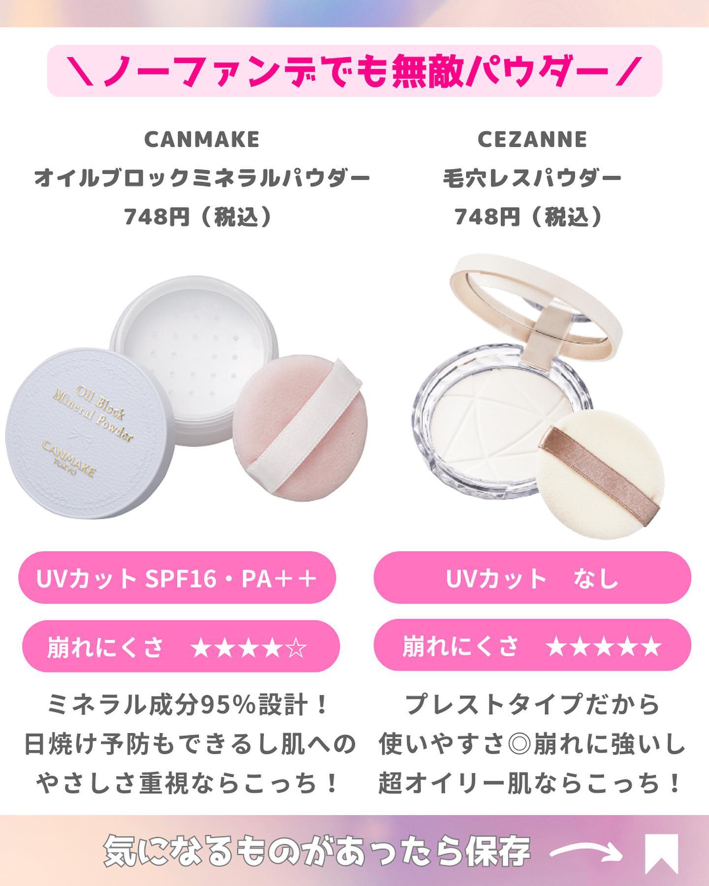 マーメイドスキンジェルUV/キャンメイク/日焼け止めジェルを使ったクチコミ（3枚目）