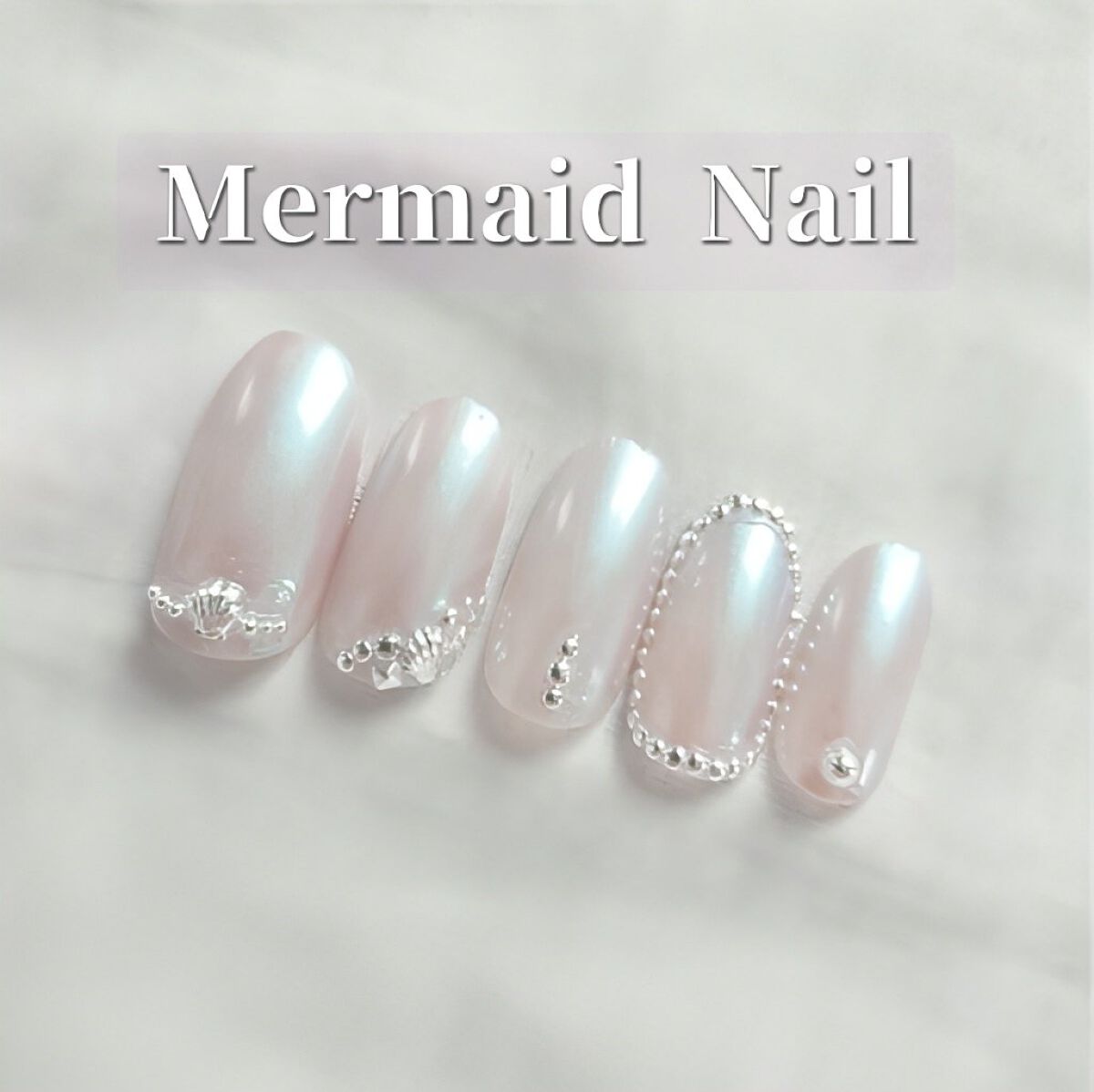 カラフルネイルズ/キャンメイク/マニキュア by 𝐦𝐞𝐢