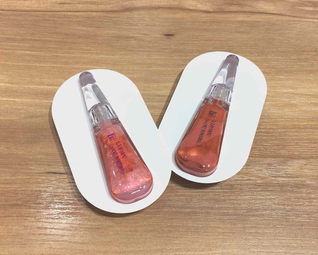 38°C / 99°F リップトリートメント (リップ美容液)/UZU BY FLOWFUSHI/リップケアを使ったクチコミ（2枚目）