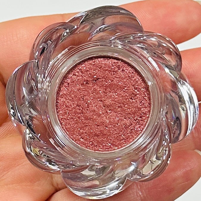 ワンアンドオンリーシャドウ/MUZIGAE MANSION/単色アイシャドウを使ったクチコミ(3枚目)