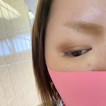 アイラブチョコレート/MAKEUP REVOLUTION/アイシャドウパレットを使ったクチコミ(3枚目)