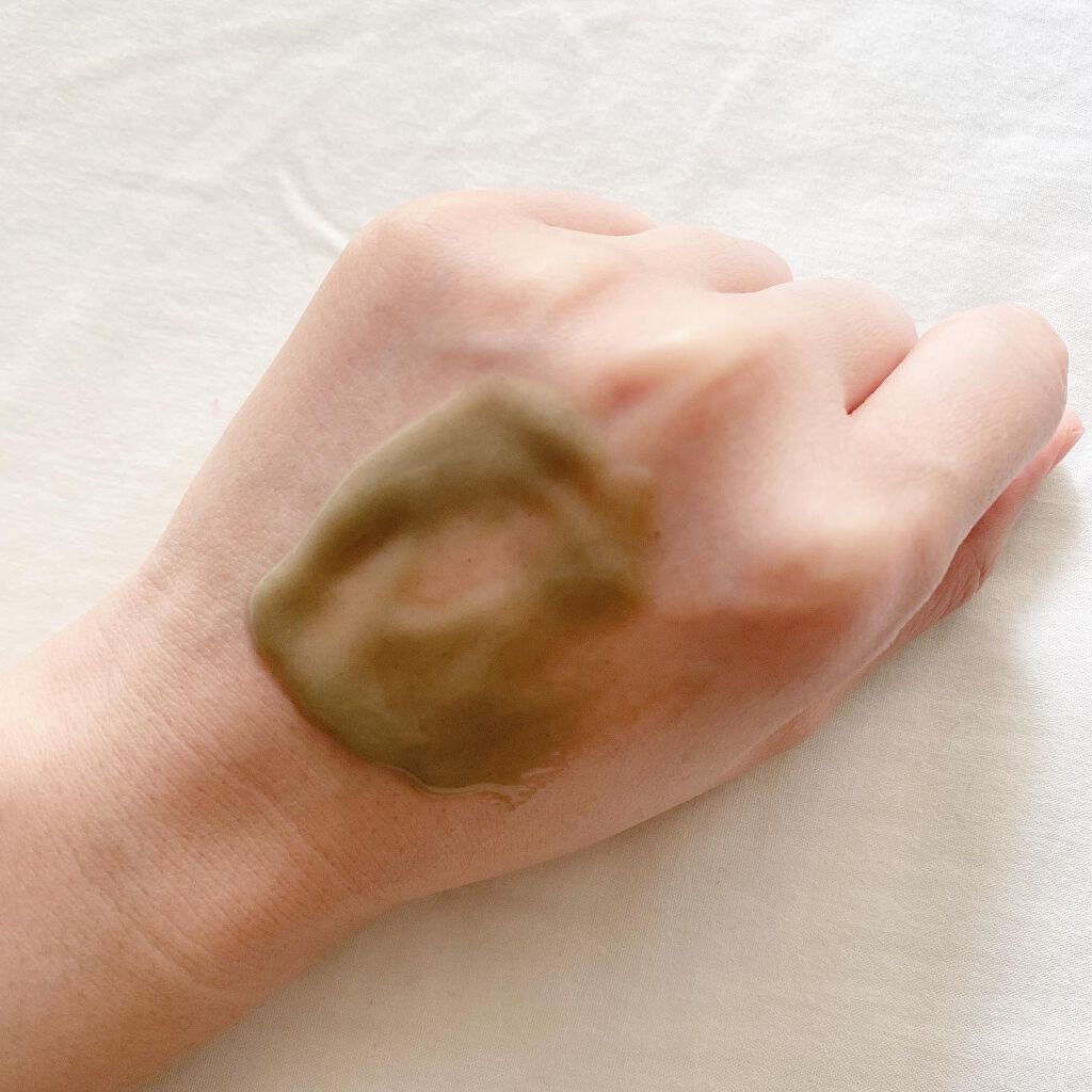 15秒洗顔パック/麗凍化粧品/その他洗顔料を使ったクチコミ（2枚目）