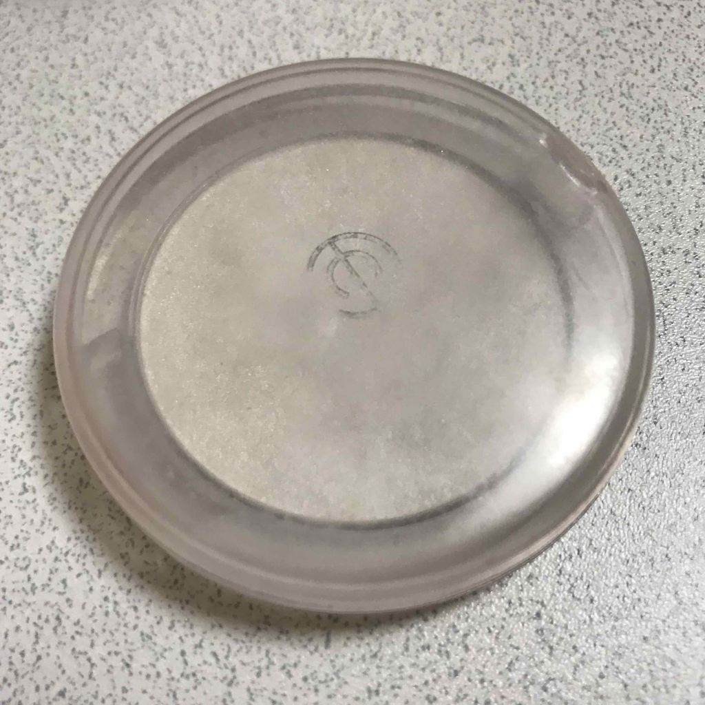 AC ハイライト パウダー/AC MAKEUP/パウダーハイライトを使ったクチコミ(1枚目)