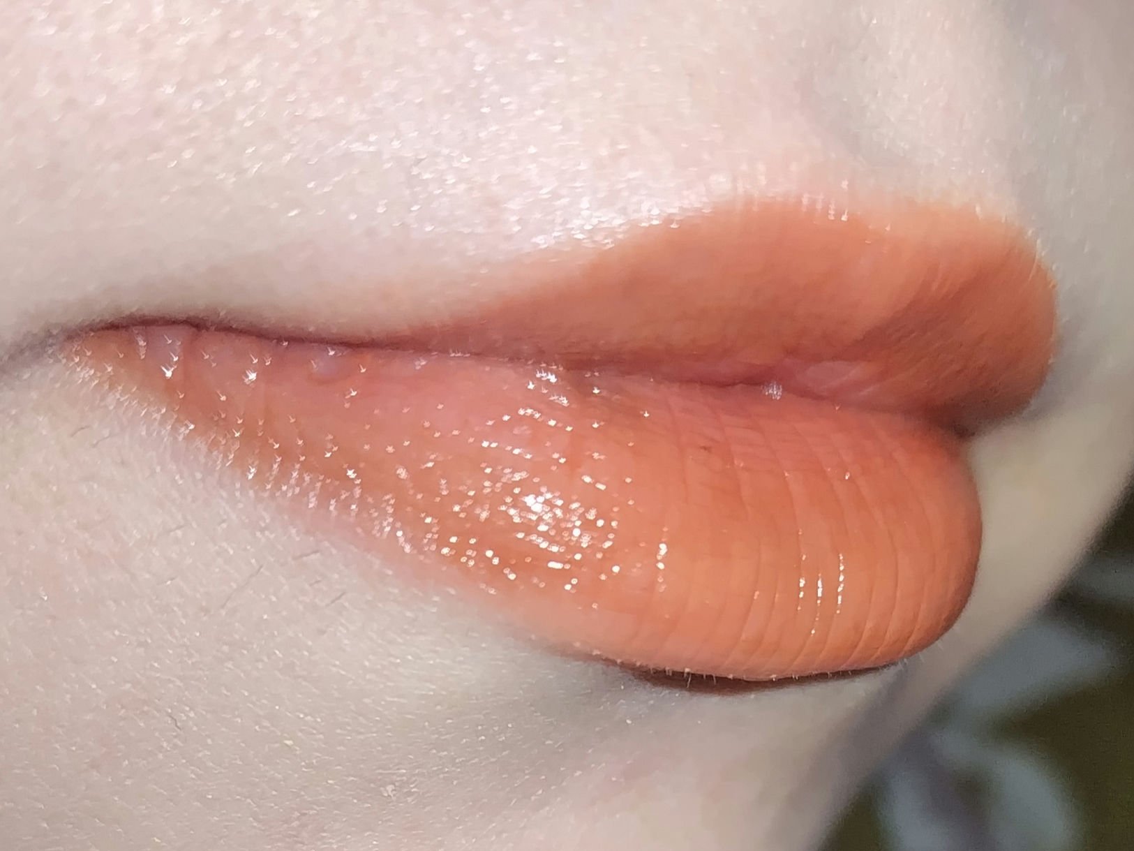 グロッシーリッチ アイズ N/Visée/アイシャドウパレットを使ったクチコミ（3枚目）