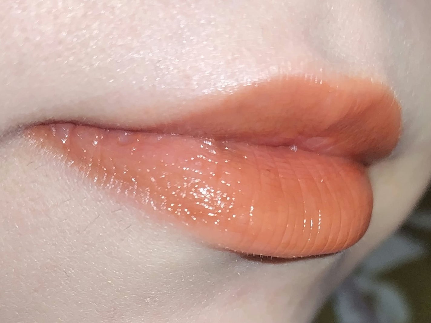 グロッシーリッチ アイズ N/Visée/アイシャドウパレットを使ったクチコミ(3枚目)